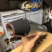 Scarico Twenty universale