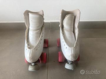 pattini per pattinaggio artistico n.37 - 245