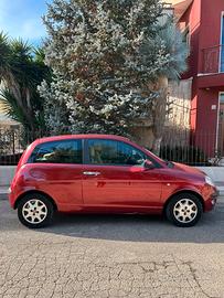 Lancia y 2006 16V UNIPRO