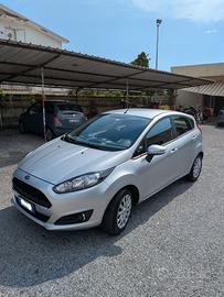 Ford Fiesta benzina/Gpl 1400 Titanium 2016