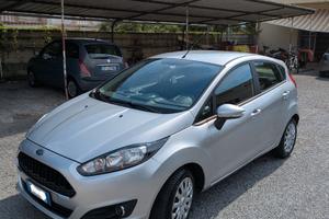 Ford Fiesta benzina/Gpl 1400 Titanium 2016