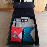 Cineproiettore bipasso Russ