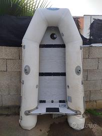 Tenfer Europa 240 barca
