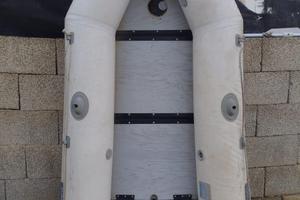 Tenfer Europa 240 barca
