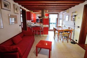 Venezia via Garibaldi - Appartamento con 2 camere
