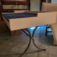 Scrivania Bagutta Annig Sarian Arflex anni '60