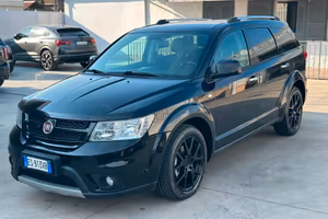 Fiat Freemont 2.0 Mjt 170 CV 4x4 aut. 7posti 2013