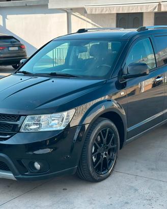 Fiat Freemont 2.0 Mjt 170 CV 4x4 aut. 7posti 2013