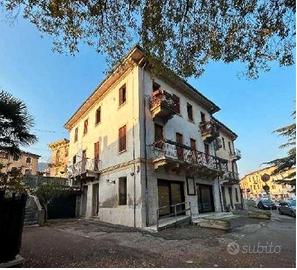 RGE 89/2024 Tribunale Verona Lotto 2)