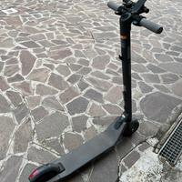 Monopattino elettrico