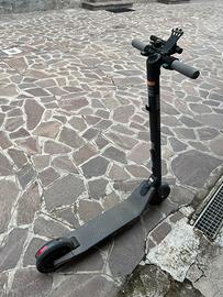 Monopattino elettrico