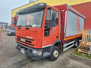 Iveco 60 E 10 
