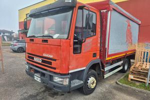 Iveco 60 E 10 