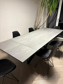 Tavolo allungabile 160/240 calligaris