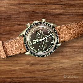 Omega speedmaster S&R Long 861