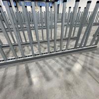 Rastrelliere per lastre