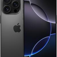 iPhone 16 pro e Apple Watch se3