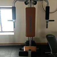 Lat machine