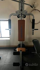 Lat machine