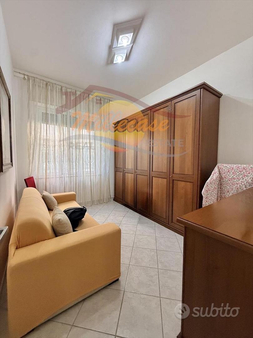 Apartment in Siracusa, Acradina - Vista 4