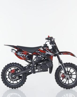 Minicross ZMC 708A