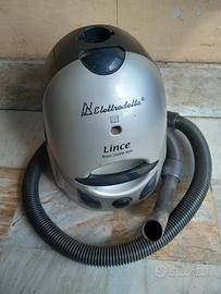 aspirapolvere elettrodelta 