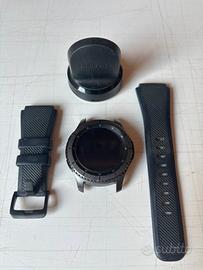 Samsung Gear S3 frontier