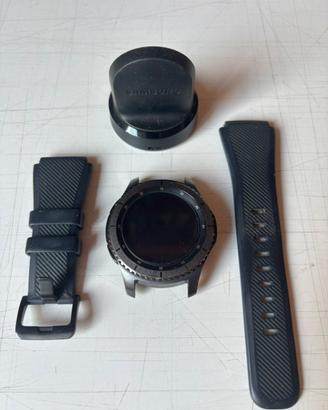Samsung Gear S3 frontier