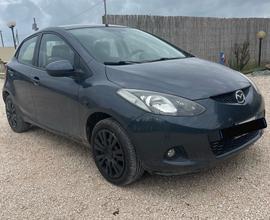 Mazda 2 - 1.3 16v 75cv 5p play