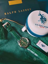 Orologio U.S. Polo Assn. Originale - Nuovo