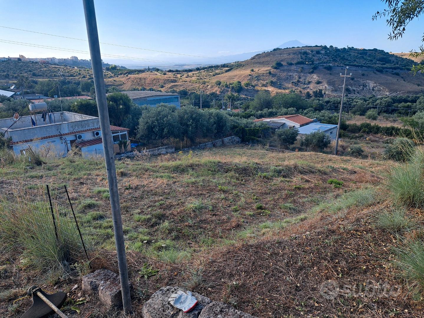Terreno Agricolo - Vista 3
