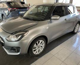 Suzuki Swift 1.2 Hybrid Top