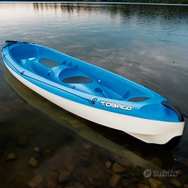kayak
