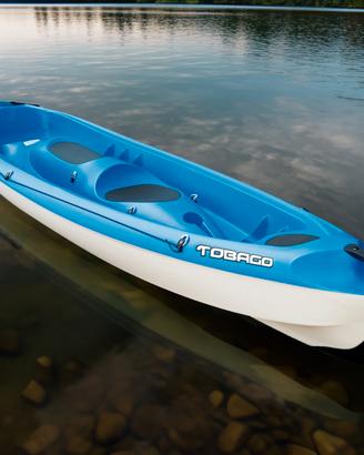 kayak