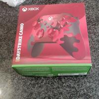 Controller xbox daystrike limited edition