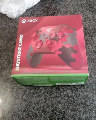 Controller xbox daystrike limited edition
