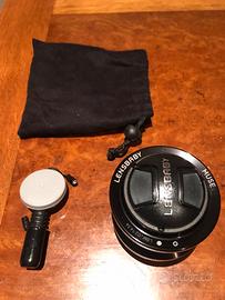 Lensbaby MUSE LBM per Reflex Nikon