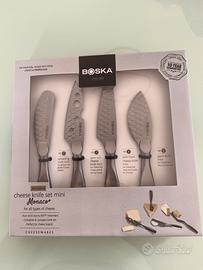 set coltelli formaggio
