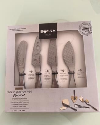 set coltelli formaggio