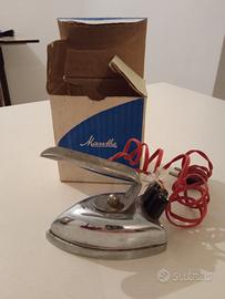 Ferro da stiro in miniatura