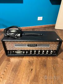 Mesa/boogie Single Rectifier Head 50w