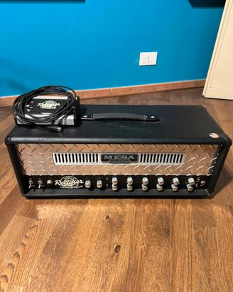 Mesa/boogie Single Rectifier Head 50w