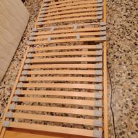 letto ortopedico elettrico 2 motori
