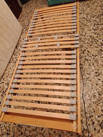 letto ortopedico elettrico 2 motori
