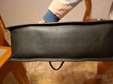 borsa donna in pelle