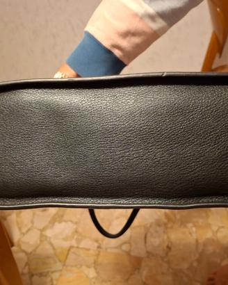 borsa donna in pelle