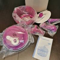 Quick Chef della TUPPERWARE introvabil