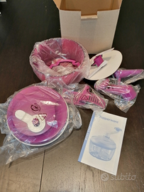 Quick Chef della TUPPERWARE introvabil