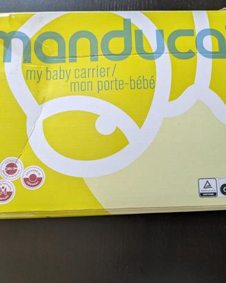 Manduca Marsupio