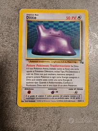pokemon ditto